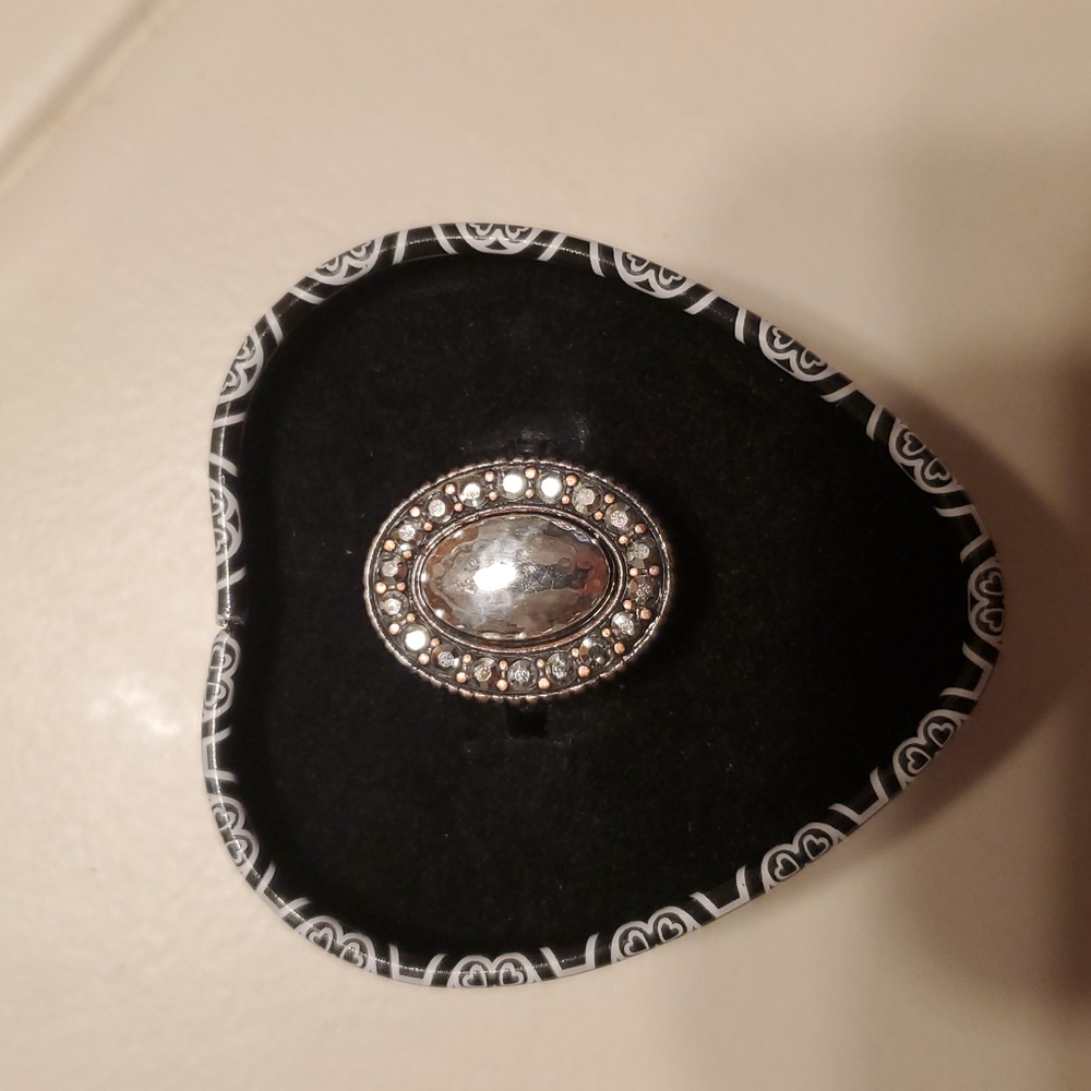 Brighton ring - Picture 5 of 5